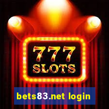 bets83.net login